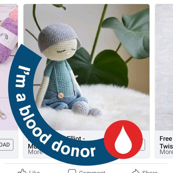 Meet your Posher, Rosa - Picture 1 of 1